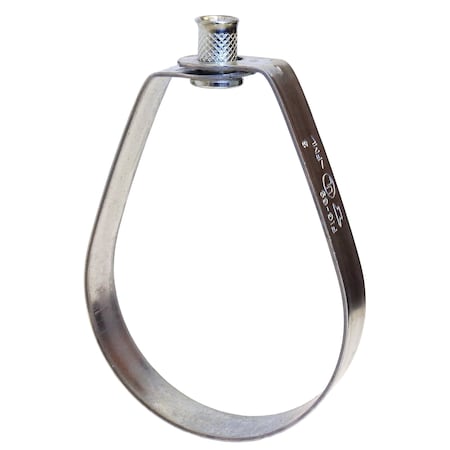 Anvil 69NC 1/2-1 NONCAPT ZP RING HGR 0500302005